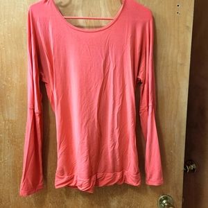 Born primitive long sleeve